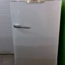 холодильник с морозилкой ЗИЛ МОСКВА, в Москве