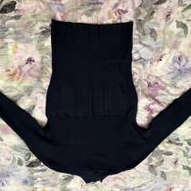 Кофта черная, в Москве