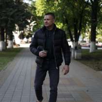 Денис, 41 год, хочет познакомиться &ndash; Денис, 41 лет, хочет познакомиться, в Москве