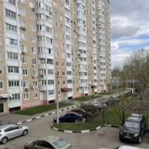 1 комнатная квартира г. Железнодорожный, в Железнодорожном