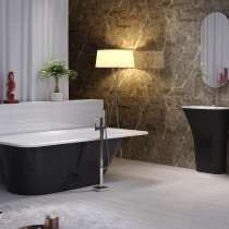 NS Bath &mdash; сантехника из искусственного камня Polystone!, в Новосибирске