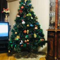 Ёлка 210см, в Калуге