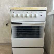 Плита, в Находке