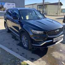 Geely Atlas Pro 2023, в Иркутске