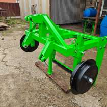 Скоба выкопочная навесная СВ-1 МИТЕХ, в Краснодаре