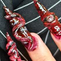 Маникюр и педикюр?, в Рязани