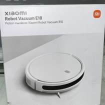 Робот пылесос Xiaomi Robot Vacuum E10 BHR6783EU, в Тольятти
