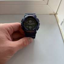 Наручные мужские часы Casio g-shock, в Санкт-Петербурге