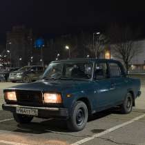 Ваз 2107, в Казани
