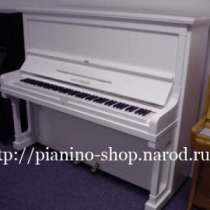 пианино, в Москве