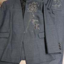 Деловой женский костюм, в Москве