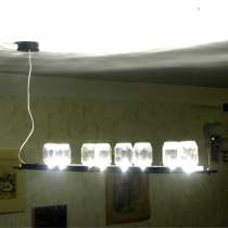 Интерьерный светодиодный LOFT светильник, в г.Ереван