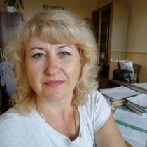 Iryna, 47 лет, хочет пообщаться, в г.Тшебница