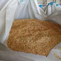 Рисовая лузга простая и дроблённая, в Славянске-на-Кубани