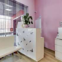 Стойка ресепшн, в Москве