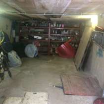 Продам кирпичный гараж, в Наро-Фоминске