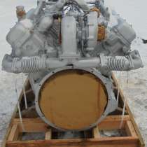 Двигатель ЯМЗ 238ДЕ2-2 с Гос резерва, в Новосибирске