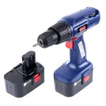 Дрель аккумуляторная ДИОЛД ДЭА-14 Т, в Санкт-Петербурге