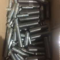 Шпильки блока цилиндров НБ-32, в Москве