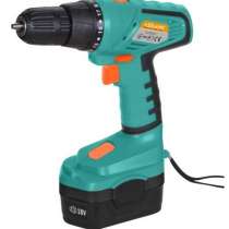 Аккумуляторная дрель-шуруповерт Sturm! CD3318, в г.Тирасполь