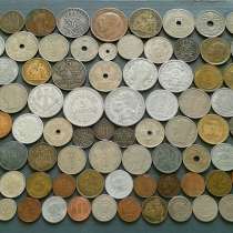 Монеты первой половины 20-го века, в Калуге