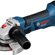 Аккумуляторная угловая шлифмашина Bosch GWS 18 V-Li 0.601.93A.300, в г.Тирасполь