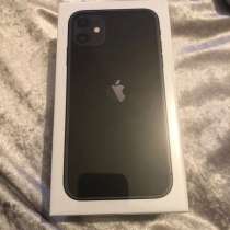 Apple iPhone 11 64GB, в Москве