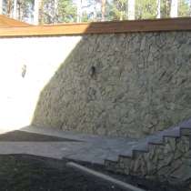 Камень натуральный Сланец, в Новосибирске