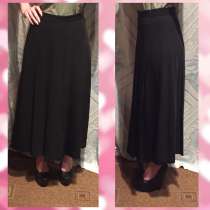 Юбка макси, в Москве