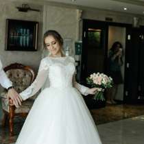 Свадебное платье, в Барнауле