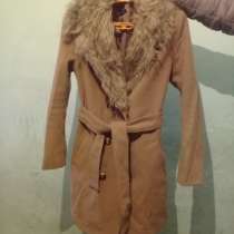 Зимний пальто, в г.Актау