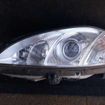 Запчасти для Mercedes W221, в Москве