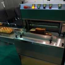 Хлеборезательная машина "Агро-Слайсер" от изготовителя, в Махачкале