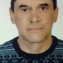Олег, 56 лет, хочет пообщаться, в Казани
