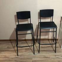Барная стойка, барные стулья, в Яблоновском