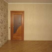 Подготовка стен поклейка обоев, в Москве