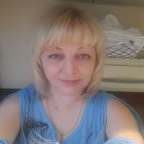Eлена, 51 год, хочет пообщаться, в Балашове