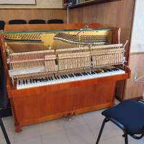 Ремонт и настройка пианино, в Оренбурге