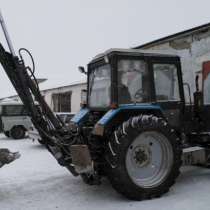 Продается Экскаватор эо 2621 вэ на базе мтз-82.1, в Красноярске