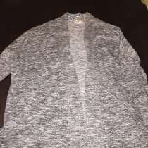 Кардиган, в Москве