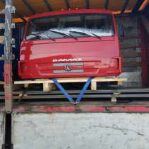 Кабина камаз, в Москве