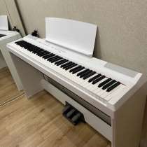 Цифровое Пианино YAMAHA P-115, в Москве