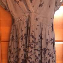 Платье шолк, в Москве