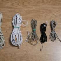 DSL-кабель (телефонный), в Рязани