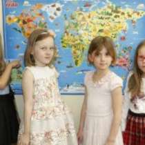 Частный детский сад Классическое образование, в Москве