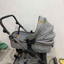 Коляска LOVAMAMA 3в1, в Белореченске