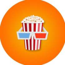 Channel about movies "Movie Review", в г.Осло