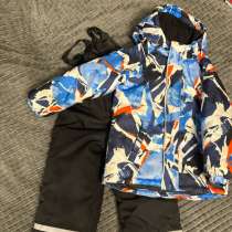 Зимний костюм, в Твери