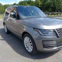 Продам Land Rover Range Rover, в г.Пинск