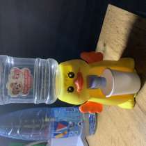 Кулер утка, в Перми